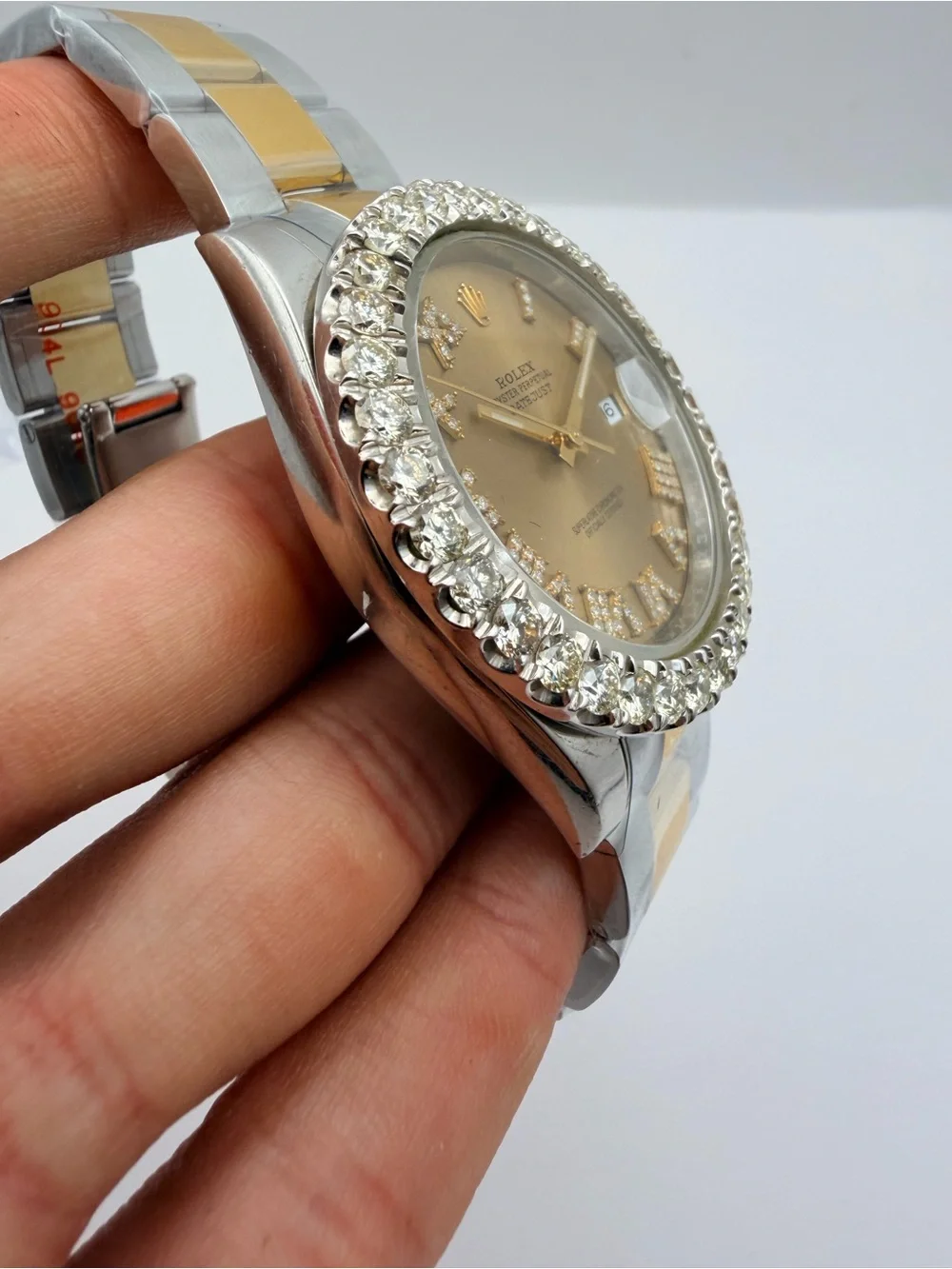 Rolex Datejust 41mm 126303